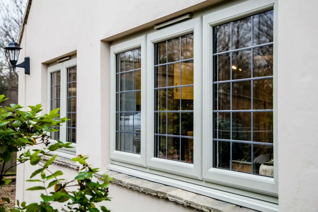 Cloudy Glass Replacement In Sutton Coldfield